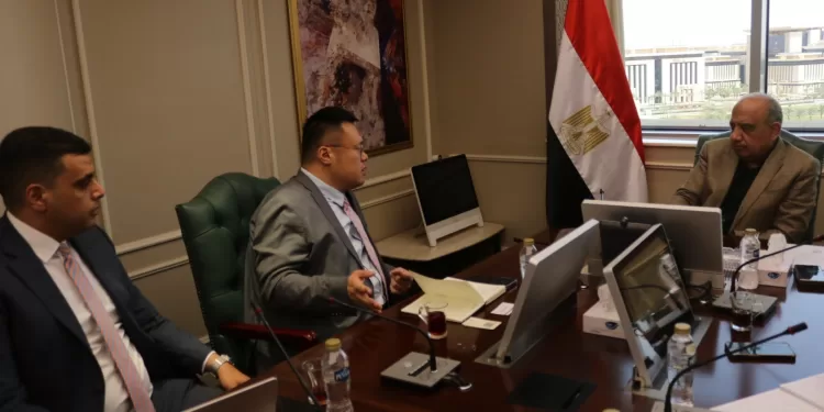 Soutien à l’implantation des industries liées aux énergies renouvelables 1 - Le Progrès Egyptien