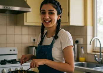 Cultiver la joie: Découvrir les plaisirs simples de la vie