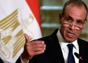 Abdel Aati s’entretient avec le président somalien