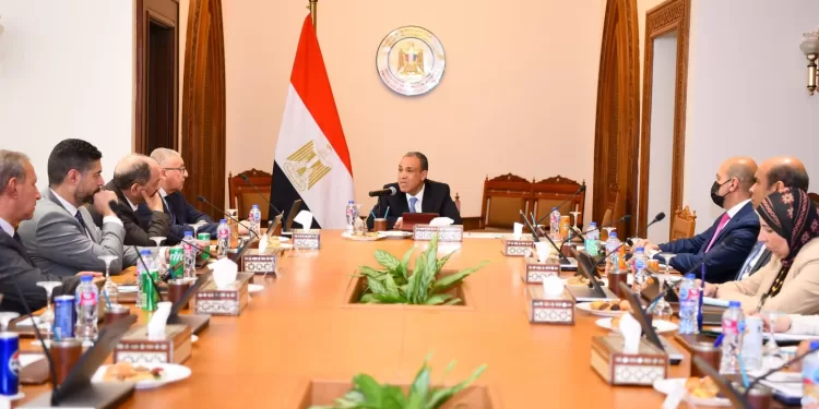Efforts pour préserver l'apparence des bâtiments des ambassades et consulats égyptiens 1 - Le Progrès Egyptien