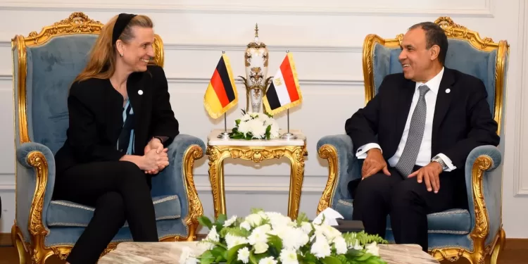 Abdel Aati : Préserver la stabilité de l'Egypte, c'est investir dans la stabilité de la région 2 - Le Progrès Egyptien Abdel Aati : Préserver la stabilité de l'Egypte, c'est investir dans la stabilité de la région 1 - Le Progrès Egyptien