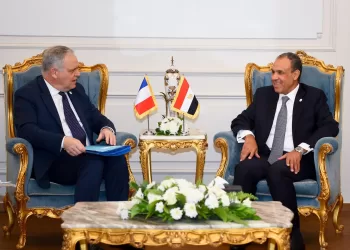 AE : Eloge de l’importante visite du président Macron en Egypte