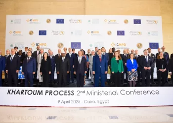 Lancement au Caire de la 2e Conférence ministérielle du “Processus de Khartoum”