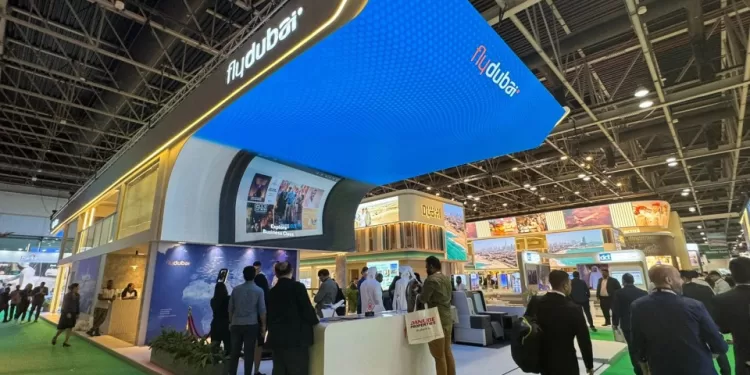 L'Egypte participe à l'ATM 2025 à Dubaï 1 - Le Progrès Egyptien