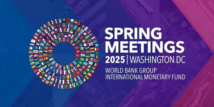 Le ministre des Finances participe aux réunions de printemps du FMI et de la BM 2 - Le Progrès Egyptien Le ministre des Finances participe aux réunions de printemps du FMI et de la BM 1 - Le Progrès Egyptien