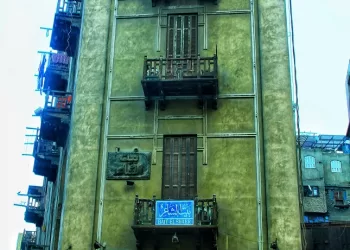 La maison du poète revitalise le mouvement poétique en Egypte