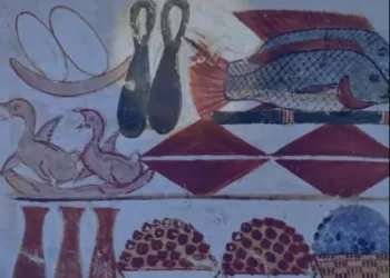 Cham El-Nessim : Quand l’histoire est liée à la nature