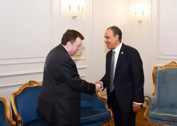 Le ministre des AE valorise la percée dans les relations avec l’Irlande