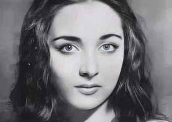 Azziza Eid, Miss Egypte en 1948