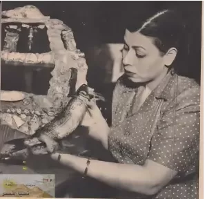 Cham El-Nessim célébrée par les artistes de la belle époque 6 - Le Progrès Egyptien Cham El-Nessim célébrée par les artistes de la belle époque 5 - Le Progrès Egyptien