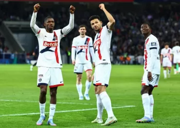 L1: Paris vers le sacre, Lyon-Lille vers la Ligue des champions