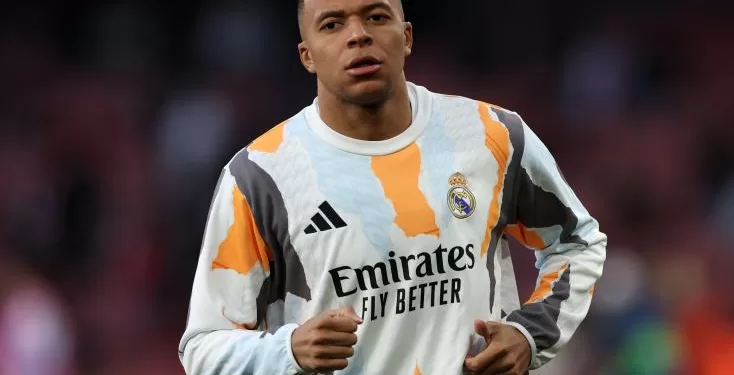 Mbappé accélère et fait saisir 55 millions d'euros sur les comptes du PSG 1 - Le Progrès Egyptien