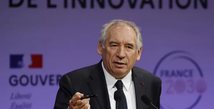 Bayrou: une marge de manœuvre réduite par les crises 1 - Le Progrès Egyptien