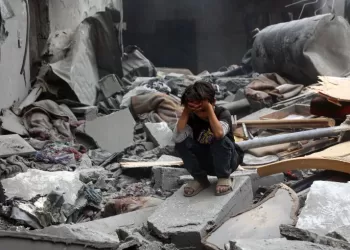 Gaza: L’armée israélienne étend son offensive