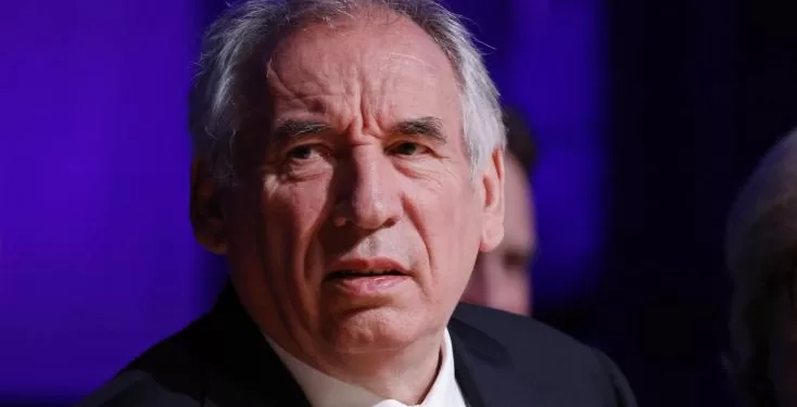L'impopularité de Bayrou en hausse, notamment chez les soutiens de son camp 1 - Le Progrès Egyptien