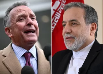 L’Iran affirme que “seul” le nucléaire sera discuté avec les Etats-Unis