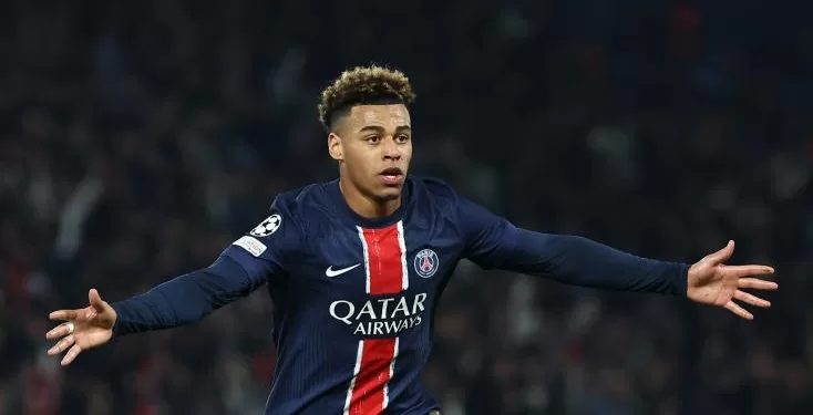 C1: Le PSG doit rester conquérant pour prendre goût à l'Angleterre 2 - Le Progrès Egyptien C1: Le PSG doit rester conquérant pour prendre goût à l'Angleterre 1 - Le Progrès Egyptien