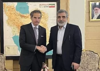 AIEA: L’Iran n’est “pas loin” de disposer de la bombe atomique