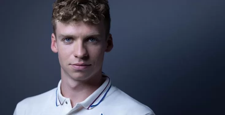 Time: Le nageur français Léon Marchand parmi les "100 personnes les plus influentes" 2 - Le Progrès Egyptien Time: Le nageur français Léon Marchand parmi les "100 personnes les plus influentes" 1 - Le Progrès Egyptien