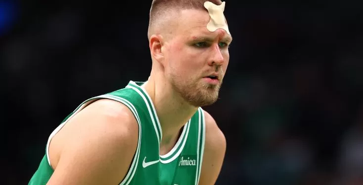 Play-offs NBA: Les Celtics enchaînent une 2ème victoire et Houston égalise 2 - Le Progrès Egyptien Play-offs NBA: Les Celtics enchaînent une 2ème victoire et Houston égalise 1 - Le Progrès Egyptien