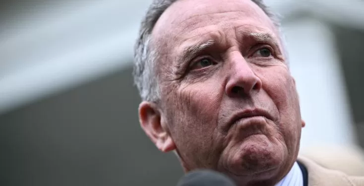 Nouvelle session de pourparlers USA/Iran 1 - Le Progrès Egyptien