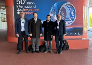Salon des inventions de Genève: 4 prix d’excellence à l’Egypte