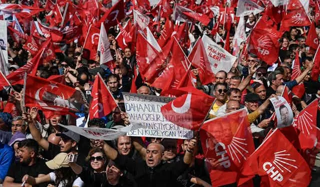 En Turquie, la “grève” de la consommation fait enrager le gouvernement 2 - Le Progrès Egyptien En Turquie, la “grève” de la consommation fait enrager le gouvernement 1 - Le Progrès Egyptien