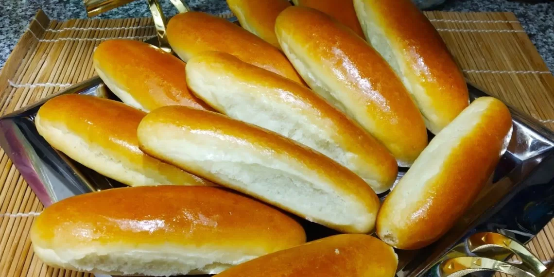 Pourquoi le pain s'appelle-t-il Fino ? 2 - Le Progrès Egyptien Pourquoi le pain s'appelle-t-il Fino ? 1 - Le Progrès Egyptien