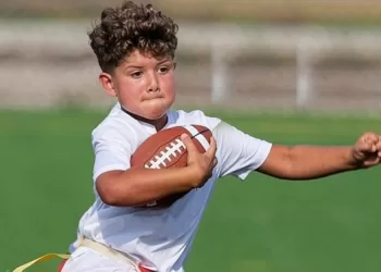 Flag-football : 1er Championnat accueilli en Egypte