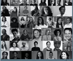 Quatre égyptiennes sur la liste des 50 architectes les plus influentes d’Afrique