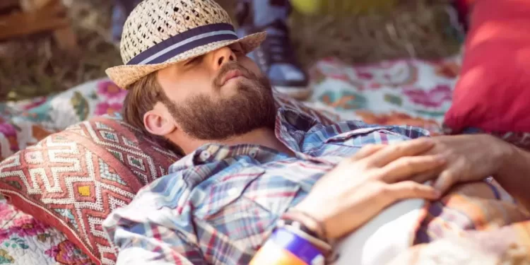 Pourquoi ne rien faire est bon pour la santé ? 2 - Le Progrès Egyptien Pourquoi ne rien faire est bon pour la santé ? 1 - Le Progrès Egyptien