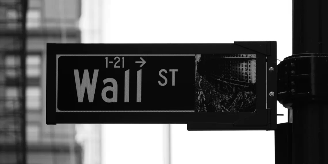 Pourquoi les meilleurs analystes de Wall Street s'intéressent-ils à la règle des 10 ? 1 - Le Progrès Egyptien analystes de Wall Street s'intéressent-ils à la règle des 10