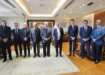 MoU égypto-français pour renforcer le partenariat académique 