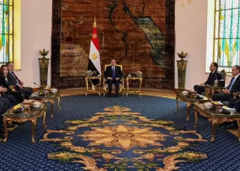 Al-Sissi appelle les investisseurs koweïtiens à explorer les opportunités d’investissement en Égypte