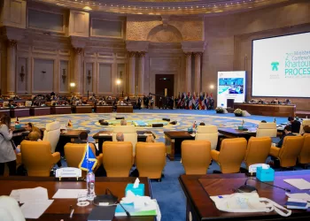 Le Soudan remercie l’Egypte pour avoir accueilli de grands nombres de réfugiés