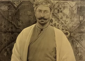 Khawaga, un nom éternel qui ne sera jamais effacé