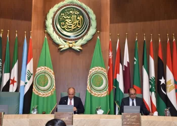 Démarrage de la 163e session du Conseil de la Ligue Arabe