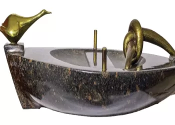 Le “Voyage” de Hany El Sayed et le dialogue entre la matière et l’idée