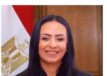 La ministre de la Solidarité sociale représente l’Egypte à la conférence des sociétés d’opportunités au Singapour