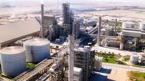 Pose de la 1ère pierre de deux projets dans la zone industrielle d’Al-Sokhna 2 - Le Progrès Egyptien Pose de la 1ère pierre de deux projets dans la zone industrielle d’Al-Sokhna 1 - Le Progrès Egyptien