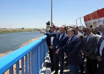 PM : Grande attention à la Haute-Egypte