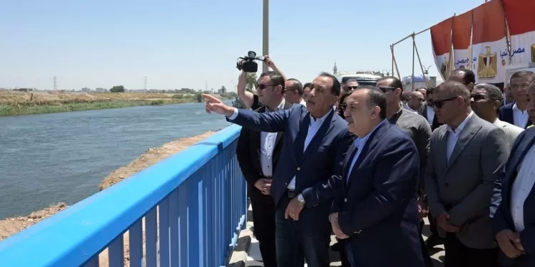 PM : Grande attention à la Haute-Egypte 1 - Le Progrès Egyptien