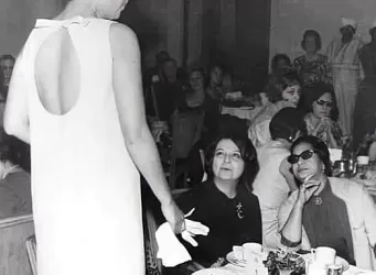 Cham El-Nessim célébrée par les artistes de la belle époque