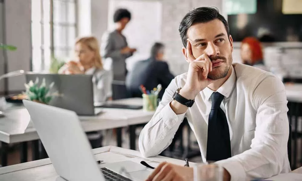 Réservé : Comment s'imposer au travail ? 6 - Le Progrès Egyptien Réservé : Comment s'imposer au travail ? 5 - Le Progrès Egyptien
