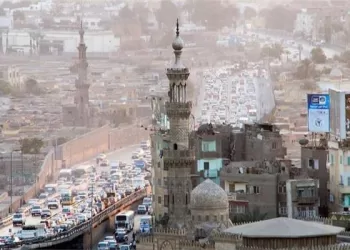 Réaménagement et développement intégral de la zone d’Al-Sayyeda Aïcha