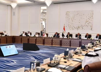 Al-Sissi : L’Egypte poursuit le développement de son infrastructure et la construction de ses nouvelles villes