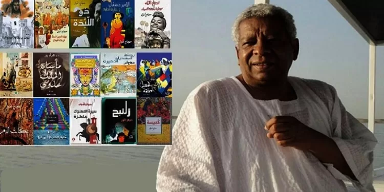 Le romancier Haggag Adol et l'artiste Dawstachi réunis dans un même livre 2 - Le Progrès Egyptien Le romancier Haggag Adol et l'artiste Dawstachi réunis dans un même livre 1 - Le Progrès Egyptien