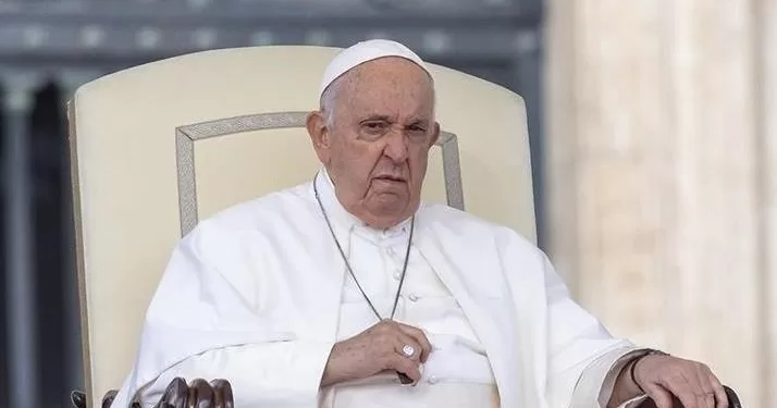 Le Grand imam d'Al-Azhar déplore le décès du pape du Vatican 1 - Le Progrès Egyptien