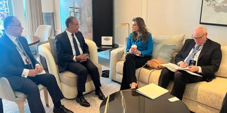 L’Egypte affirme l'importance de pérenniser le cessez-le-feu à Gaza 1 - Le Progrès Egyptien