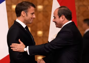 Egypte-France : Engagement constant en faveur de la paix